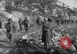 Image of Battle of Monte Cassino Italy, 1944, second 15 stock footage video 65675046244