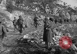 Image of Battle of Monte Cassino Italy, 1944, second 16 stock footage video 65675046244