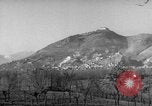 Image of Battle of Monte Cassino Italy, 1944, second 24 stock footage video 65675046244