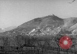 Image of Battle of Monte Cassino Italy, 1944, second 25 stock footage video 65675046244