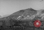 Image of Battle of Monte Cassino Italy, 1944, second 26 stock footage video 65675046244