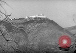 Image of Battle of Monte Cassino Italy, 1944, second 27 stock footage video 65675046244