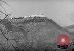Image of Battle of Monte Cassino Italy, 1944, second 28 stock footage video 65675046244