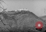 Image of Battle of Monte Cassino Italy, 1944, second 30 stock footage video 65675046244