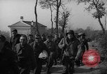 Image of Battle of Monte Cassino Italy, 1944, second 39 stock footage video 65675046244