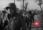 Image of Battle of Monte Cassino Italy, 1944, second 41 stock footage video 65675046244