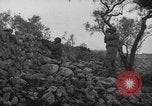 Image of Battle of Monte Cassino Italy, 1944, second 46 stock footage video 65675046244