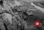 Image of Battle of Monte Cassino Italy, 1944, second 47 stock footage video 65675046244