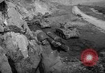 Image of Battle of Monte Cassino Italy, 1944, second 48 stock footage video 65675046244