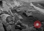 Image of Battle of Monte Cassino Italy, 1944, second 49 stock footage video 65675046244