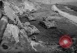 Image of Battle of Monte Cassino Italy, 1944, second 50 stock footage video 65675046244