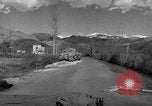 Image of Battle of Monte Cassino Italy, 1944, second 56 stock footage video 65675046244