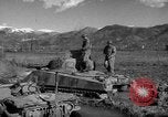 Image of Battle of Monte Cassino Italy, 1944, second 59 stock footage video 65675046244