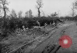 Image of Battle of Monte Cassino Italy, 1944, second 62 stock footage video 65675046244