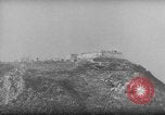 Image of Battle of Monte Cassino Italy, 1944, second 8 stock footage video 65675046245