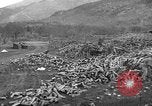 Image of Battle of Monte Cassino Italy, 1944, second 44 stock footage video 65675046245