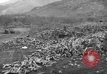 Image of Battle of Monte Cassino Italy, 1944, second 45 stock footage video 65675046245