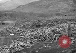 Image of Battle of Monte Cassino Italy, 1944, second 46 stock footage video 65675046245