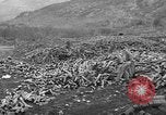 Image of Battle of Monte Cassino Italy, 1944, second 48 stock footage video 65675046245