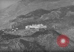 Image of Battle of Monte Cassino Italy, 1944, second 24 stock footage video 65675046246