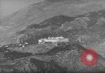 Image of Battle of Monte Cassino Italy, 1944, second 25 stock footage video 65675046246