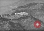 Image of Battle of Monte Cassino Italy, 1944, second 27 stock footage video 65675046246