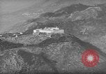 Image of Battle of Monte Cassino Italy, 1944, second 28 stock footage video 65675046246