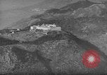 Image of Battle of Monte Cassino Italy, 1944, second 33 stock footage video 65675046246