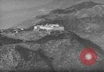 Image of Battle of Monte Cassino Italy, 1944, second 34 stock footage video 65675046246