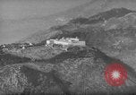 Image of Battle of Monte Cassino Italy, 1944, second 35 stock footage video 65675046246