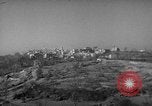 Image of Battle of Monte Cassino Italy, 1944, second 5 stock footage video 65675046247