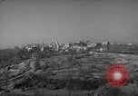 Image of Battle of Monte Cassino Italy, 1944, second 6 stock footage video 65675046247