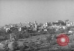 Image of Battle of Monte Cassino Italy, 1944, second 10 stock footage video 65675046247