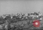 Image of Battle of Monte Cassino Italy, 1944, second 11 stock footage video 65675046247