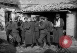 Image of Battle of Monte Cassino Italy, 1944, second 17 stock footage video 65675046247