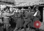 Image of Battle of Monte Cassino Italy, 1944, second 21 stock footage video 65675046247