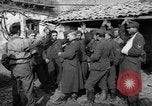 Image of Battle of Monte Cassino Italy, 1944, second 23 stock footage video 65675046247