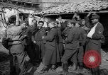 Image of Battle of Monte Cassino Italy, 1944, second 24 stock footage video 65675046247