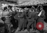 Image of Battle of Monte Cassino Italy, 1944, second 25 stock footage video 65675046247