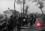Image of Battle of Monte Cassino Italy, 1944, second 29 stock footage video 65675046247