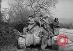 Image of Battle of Monte Cassino Italy, 1944, second 34 stock footage video 65675046247