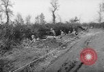Image of Battle of Monte Cassino Italy, 1944, second 39 stock footage video 65675046247