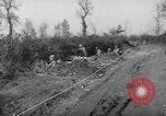 Image of Battle of Monte Cassino Italy, 1944, second 41 stock footage video 65675046247