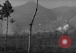Standbild Schlacht um Monte Cassino Italien, 1944, aus Sekunde 3 historischem Filmmaterial Videoclip 65675046248