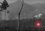 Standbild Schlacht um Monte Cassino Italien, 1944, aus Sekunde 6 historischem Filmmaterial Videoclip 65675046248