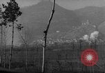 Standbild Schlacht um Monte Cassino Italien, 1944, aus Sekunde 7 historischem Filmmaterial Videoclip 65675046248