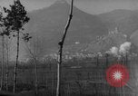 Standbild Schlacht um Monte Cassino Italien, 1944, aus Sekunde 8 historischem Filmmaterial Videoclip 65675046248