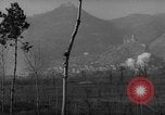 Standbild Schlacht um Monte Cassino Italien, 1944, aus Sekunde 9 historischem Filmmaterial Videoclip 65675046248