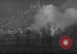 Standbild Schlacht um Monte Cassino Italien, 1944, aus Sekunde 10 historischem Filmmaterial Videoclip 65675046248