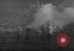 Standbild Schlacht um Monte Cassino Italien, 1944, aus Sekunde 11 historischem Filmmaterial Videoclip 65675046248